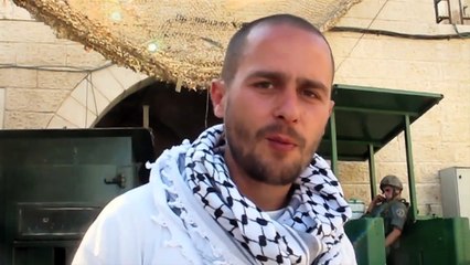 De cages en cages... pour avoir été en Palestine, cette vidéo est une image fidèle de ce que l'on peut voir et ressentir sur place... a regarder et partager