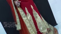 Rakhi Sawant Hot Bridal Photoshoot