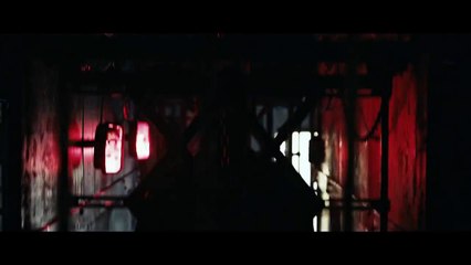 Tráiler de "La mina (The Night Watchman)", dirigida por Miguel Ángel Jiménez