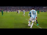 5 Goals and 4 Assists of Lionel Messi in Copa America