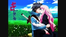 Best Anime Romance/Comedy/Ecchi Top 10