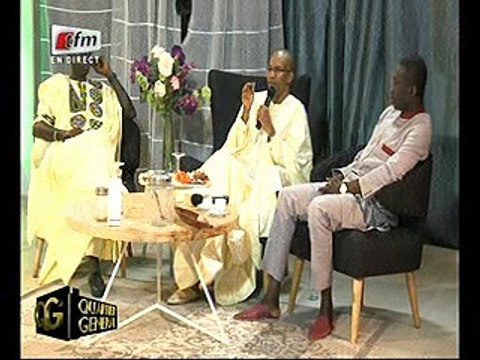 mamadou ibra kane sur au employer de tfm on ne peut pas etre star jusqua depasser youssou ndour