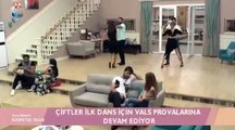 Kısmetse Olur 217.Bölüm- Damat Adyaları Gelinler Evinde!