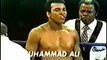 Muhammad Ali vs Joe Frazier (II) FULL FIGHT 1974-01-28