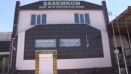 Rusya ile Olumlu İlişkiler Sebze Üreticilerini Heyecanlandırdı