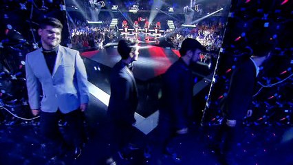 Promo Telecinco - Entretenimiento Otoño 2016