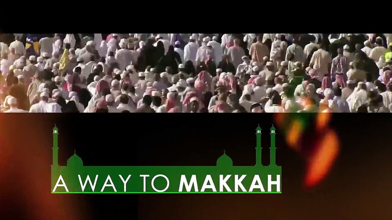 Umrah and Hajj Packages from the UK