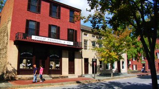 Best of Harpers Ferry National Historical Park