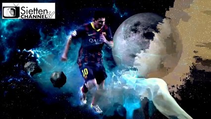 PARIS SAN GENNARO vs ATLETICO CAMPANA - BUNDESLIGA