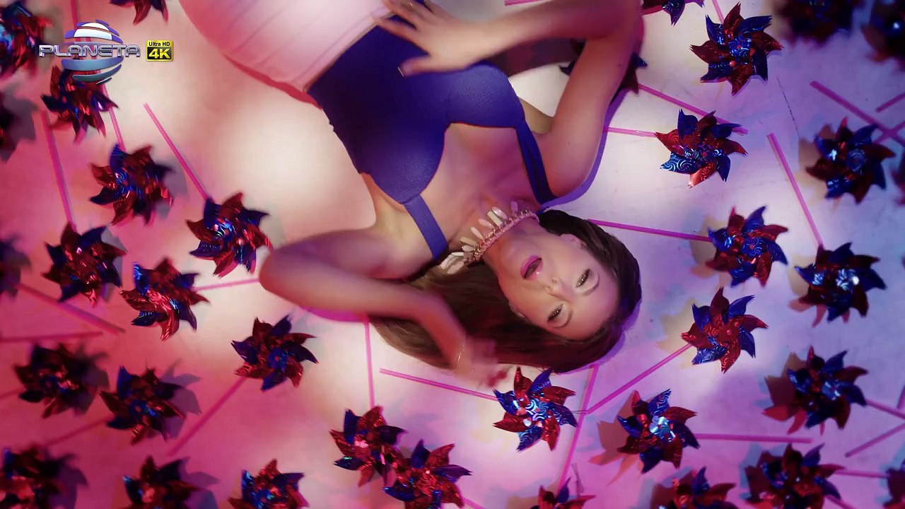 KRISIA D. ft. GALIN - KAZHI MI DA _ Крисия Д. ft. Галин - Кажи ми Да