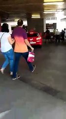 İstanbul Marmara Park AVM canlı bomba panik anı görüntüleri izle - 2 Temmuz 2016