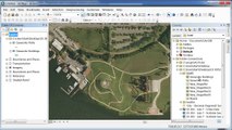 ArcGIS 10 - ArcMap - Calculating Geometry