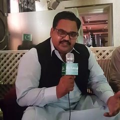 Maulana Muhammad Zia ul haq Naqshbandi