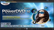 CyberLink PowerDVD 10 Ultra 3D Mark II - TrueTheater Audiosteigerung