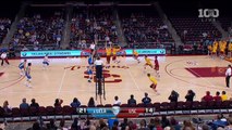 MVB: USC 1, UCLA 3 - Highlights (2/27/16)