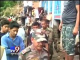 15 bodies pulled out in Uttarakhand villages flattened in cloudburst - Tv9 Gujarati