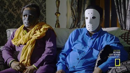 Underworld Inc ~ Shadow Kings & Queens