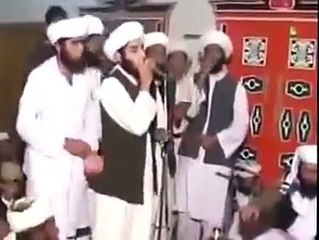 Molvi Dance Very Funny - Electrifying Molvies Funny Dance