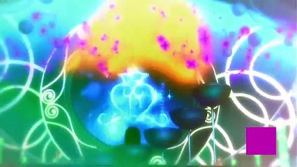 Pokemon X Y & Z Pokemon Showcase Master Class Serena Got 3 Keys to get Participate in it HD 1080p