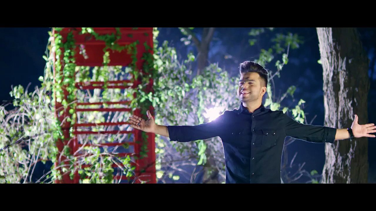 Gani - Akhil Feat Manni Sandhu - Latest HD Song