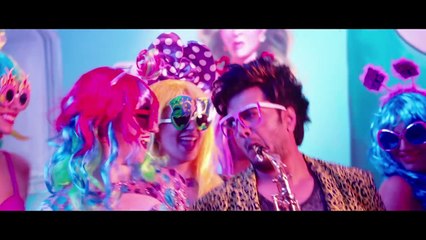 Great Grand Masti Official Trailer | Riteish, Vivek, Aftab, Urvashi