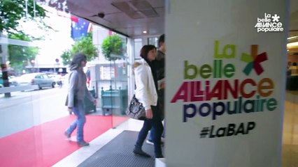 Assemblée nationale de la Belle Alliance Populaire du 2 juillet 2016