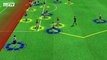 Pays de Galles - Belgique (3-1) : les buts de la rencontre en 3D avec le son de RMC Sport