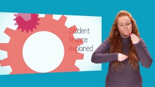 BSL Student Finance Explained for 2016/17 students