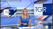 CASAMICCIOLA SUL TG 3 CAMMPANIA, GUARDA LA DIRETTA