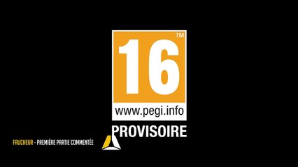 OVERWATCH FR ► FAUCHEUR - PREMIÈRE PARTIE COMMENTÉE