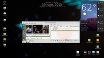 Linux Mint 17 - great desktop!