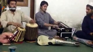 Ubaid Khan Ka Meeta Sur-Pashto Tang Takor-@headlinesplus