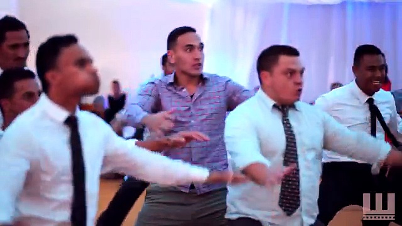 Wedding Flash Mob
