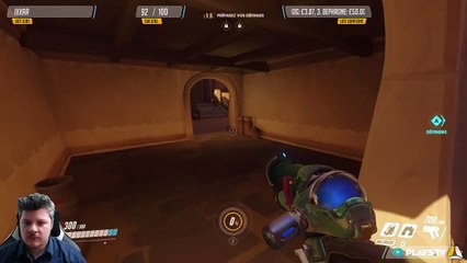 Il faut sauver le soldat Kabzzz