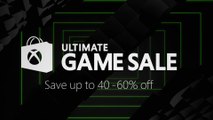 Xbox Store - Ultimate Game Sale (July 5-11, 2016)