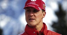 Schumacher Tüm Servetini Eşi ve İki Çocuğuna Bırakmış