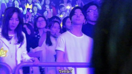 150425 빅뱅콘관람 :: 진환(JINHWAN)
