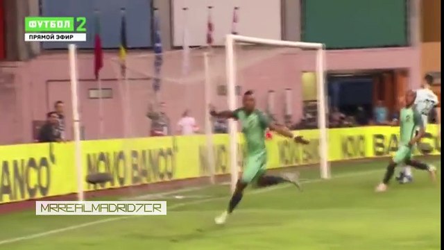 Portugal vs Belgium 2-1 All Goals & Full Highlights Friendly Match 29-03-2016
