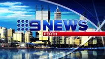 'Drug Raids' (Nine News Perth, 25/10/2012)