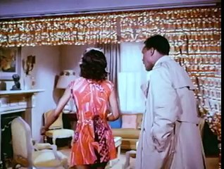 They Call Me Mister Tibbs! Trailer