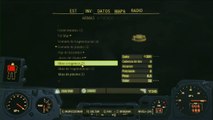 Fallout 4 gameplay Español parte 128, Far Harbor DLC, Cazando al cazador, deteniendo al cazasynths.