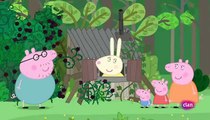 Peppa Pig - Cavalo Rodas Brilhantes - Peppa's Circus - Cartoons For Kids