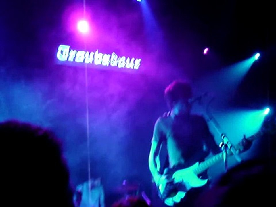 Tokyo Police Club - Citizens of Tomorrow - 7/25/2007