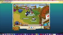 Deanominator Plays - Animal Jam #1 - with MegaManWolves AJ