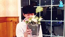 Ryu Jun Yeol V-app (Türkçe Altyazılı)