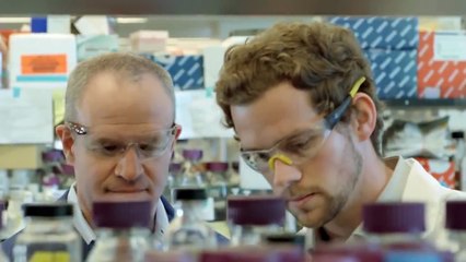 ✔ "FUTURE - EARTH" (2015) Documentary