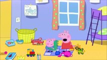 Peppa Pig  - Cavalo Rodas Brilhantes - Nova Temporada - Cartoons For Kids