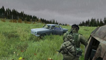 They see me rollin [GermanDayZ.de]