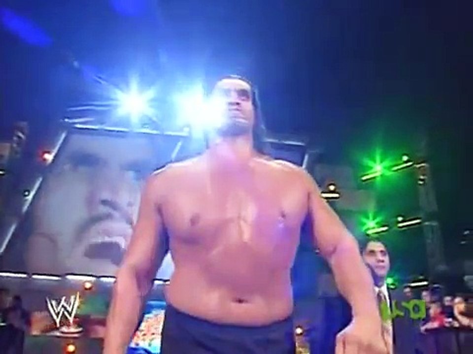 WWE RAW D-Generation X (DX) One Time Reunion (2007) 2