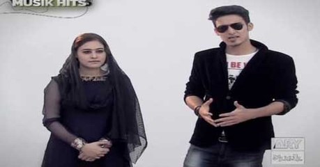 Musik Hits Part 1 on Ary Musik in High Quality 2nd July 2016